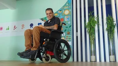 Você sabe reconhecer - e respeitar - as deficiências invisíveis