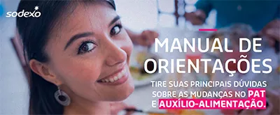 PAT e auxílio-alimentação: o que mudou na lei