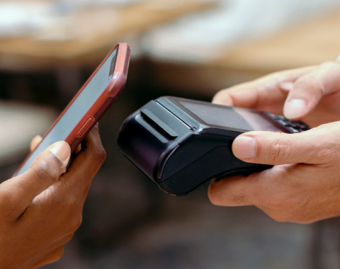 Habilitação de Maquininha