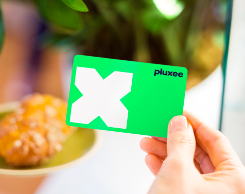 Utilizando seu cartão e os benefícios Pluxee