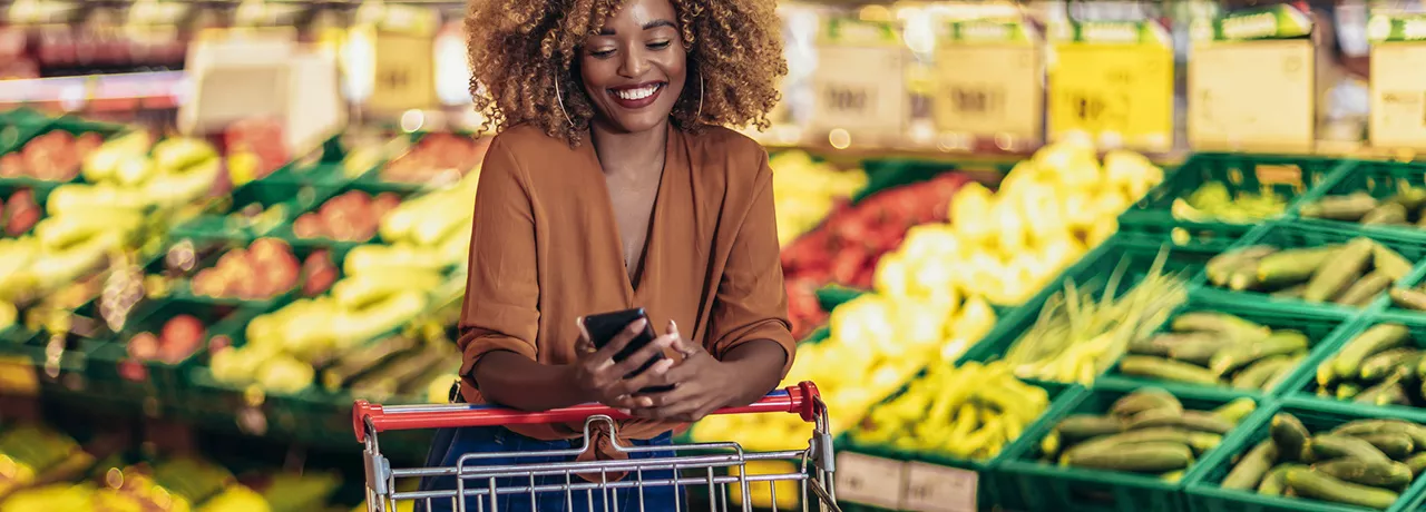 Respondemos as 10 perguntas mais frequentes sobre o vale-alimentação. Tire suas dúvidas aqui 