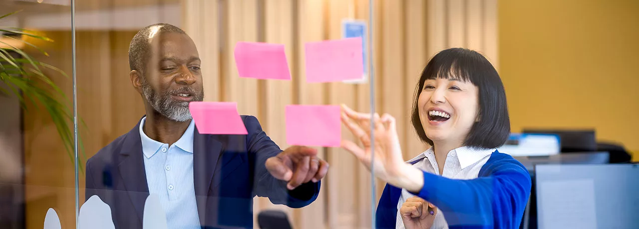 Quer atrair e reter os melhores talentos para sua empresa? Veja como no blog 