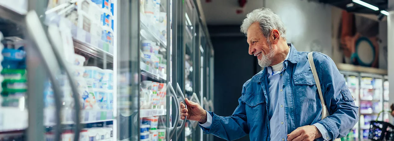 O vale-alimentação traz vantagens para a empresa e para seus colaboradores. 