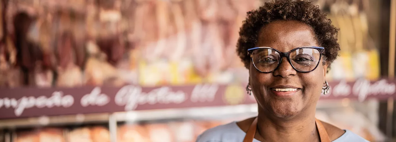 Infográfico: saiba qual é o melhor vale-alimentação do Brasil