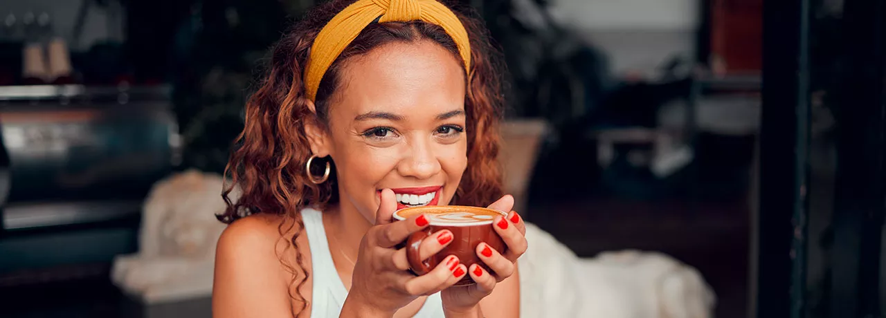 A boa alimentação aumenta a produtividade.