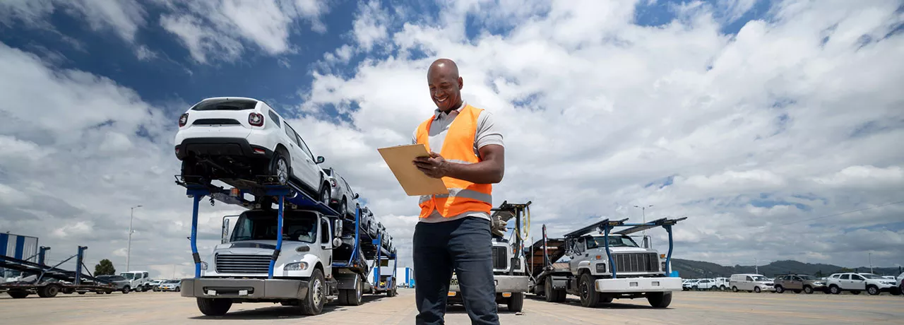 O que faz um gestor de frotas? Descubra como é uma tarefa importante numa empresa