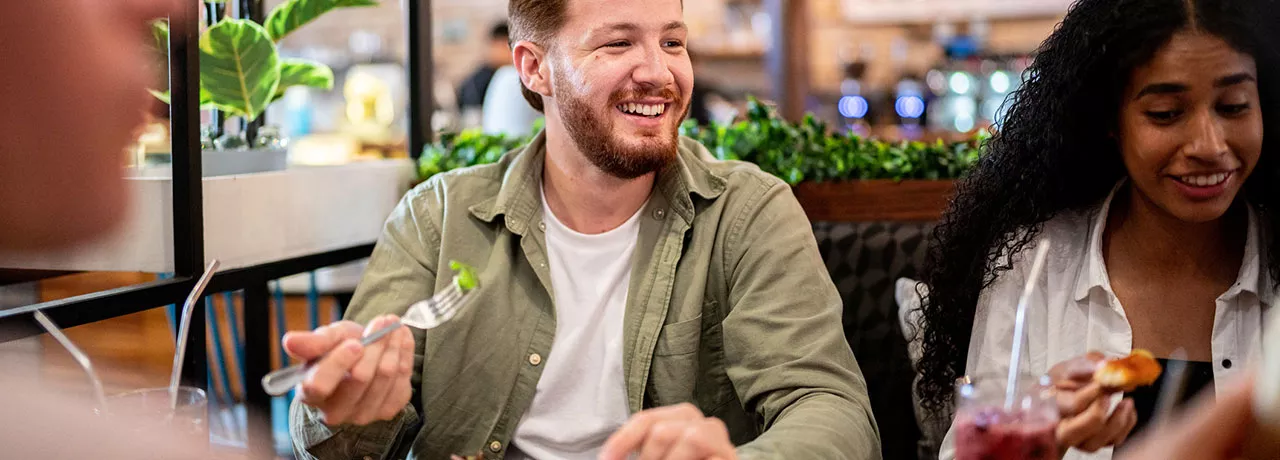 Como inserir mais alimentos saudáveis no menu do restaurante? Veja nossas dicas 