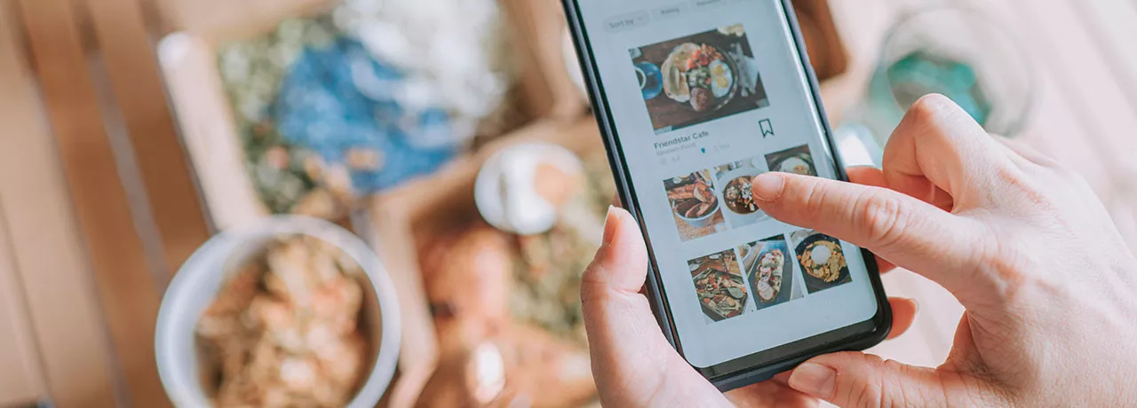 Confira essas ideias de cardápio de delivery e aumente seu faturamento 