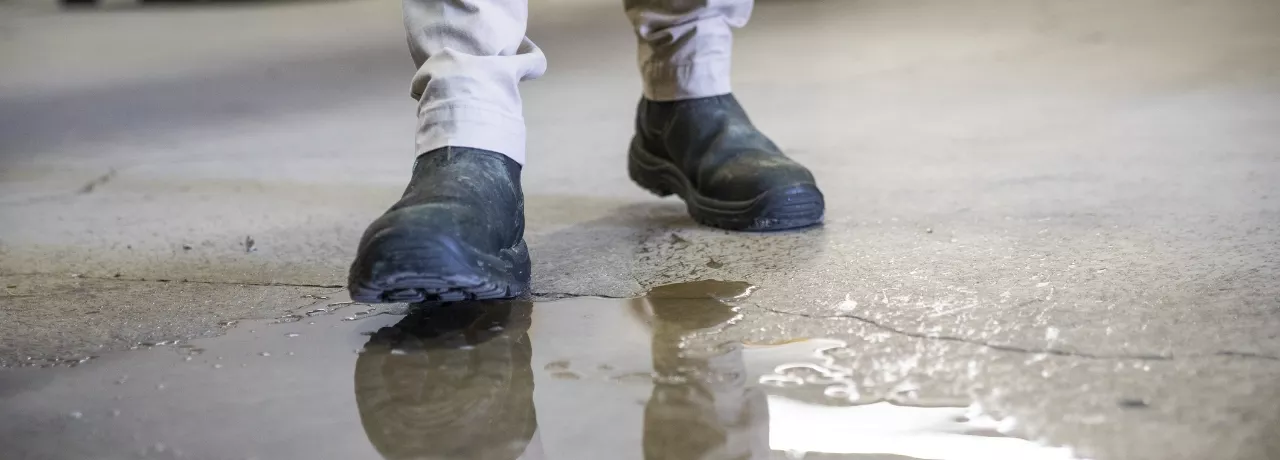 como prevenir acidentes de trabalho 