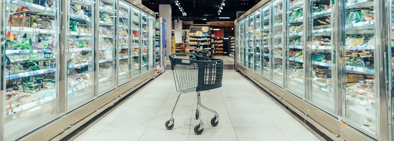 conservacao de alimentos no mercado 