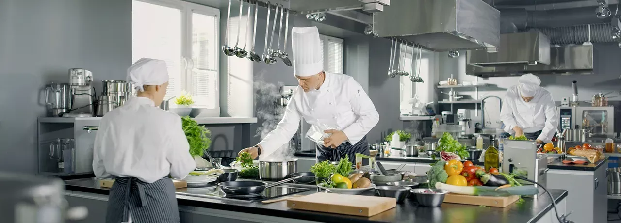 economia circular para restaurantes 