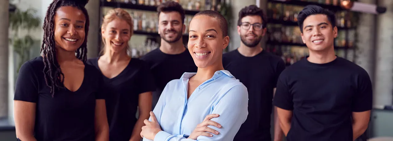 gestão 360 em restaurantes  