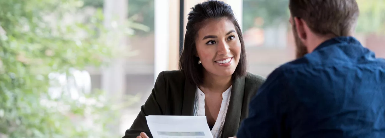 Planejar o processo de recrutamento pode ajudar a otimizar tempo e encontrar profissionais que vão ajudar a empresa a ser mais competitiva. 