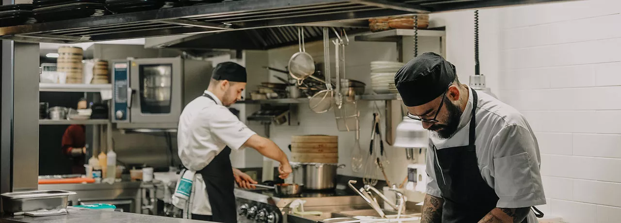 Com este guia completo sobre dark kitchen, você pode aumentar seu volume de negócios no retsaurante 