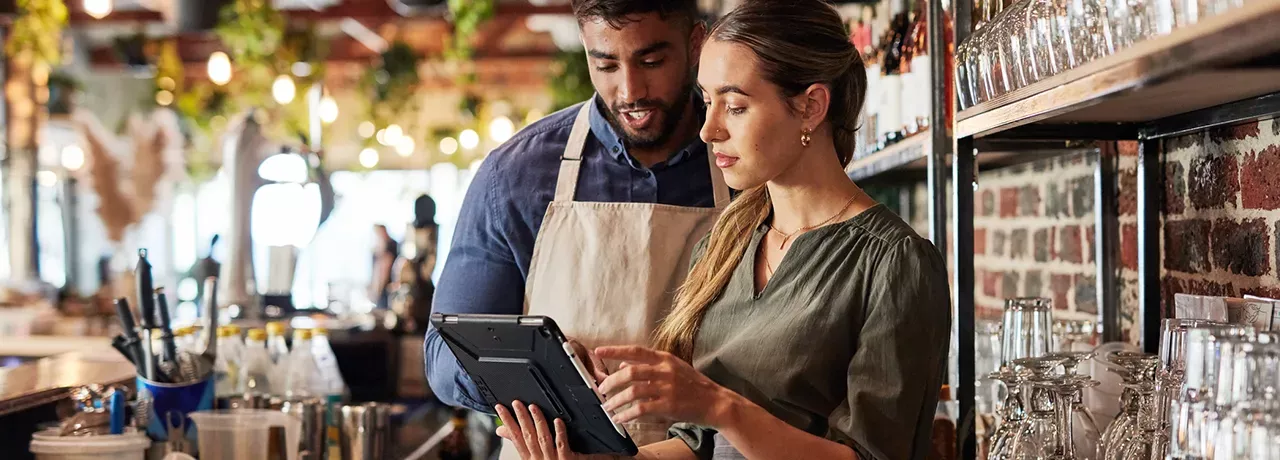 engenharia de cardápio