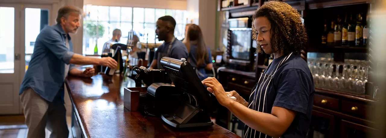 Como operar PDV no restaurante ou lanchonete