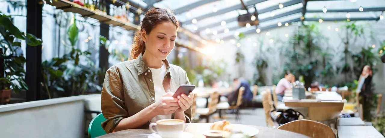 pesquisa de satisfação para restaurantes