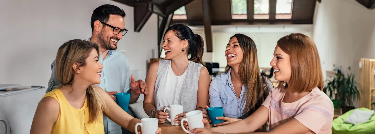 por que a humanização garante qualidade de vida no trabalho 