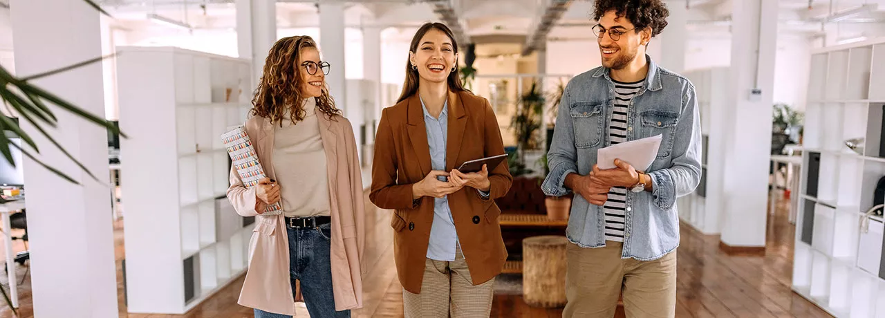 Como montar um programa eficaz de trainee e estágio?  