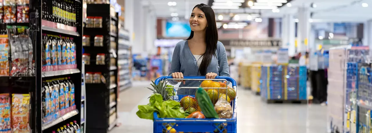 vale-alimentação sodexo compra de mercado