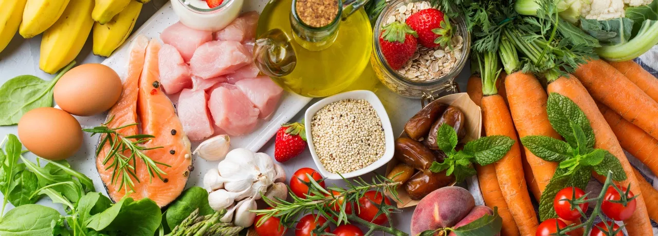 alimentos que melhoram o foco mental e ajudam nas atividades cerebrais 