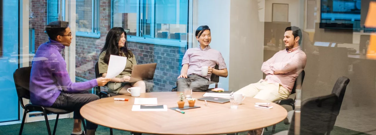 como criar uma proposta de valor na empresa 