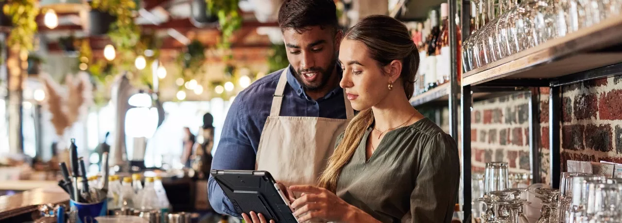 controle de estoque para restaurantes