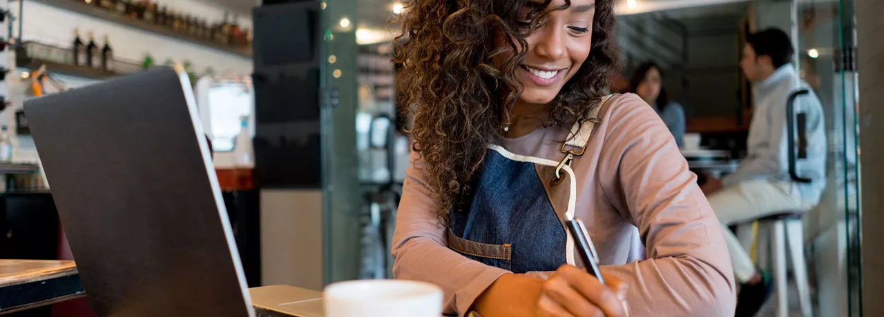Como fazer o controle do pagamento dos clientes do restaurante 