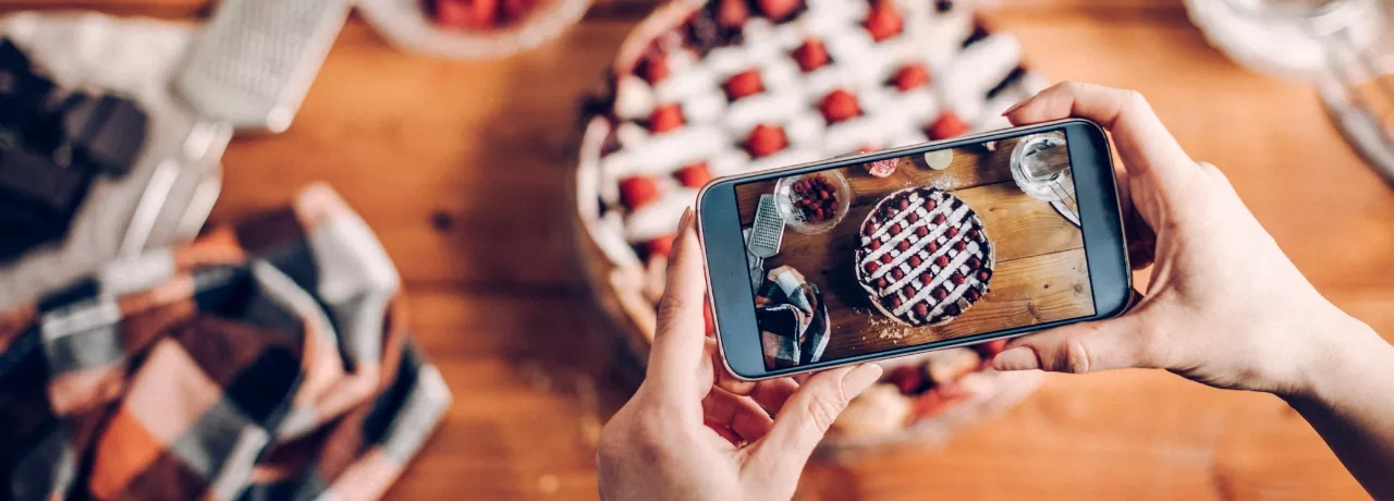 marketing digital para restaurantes 