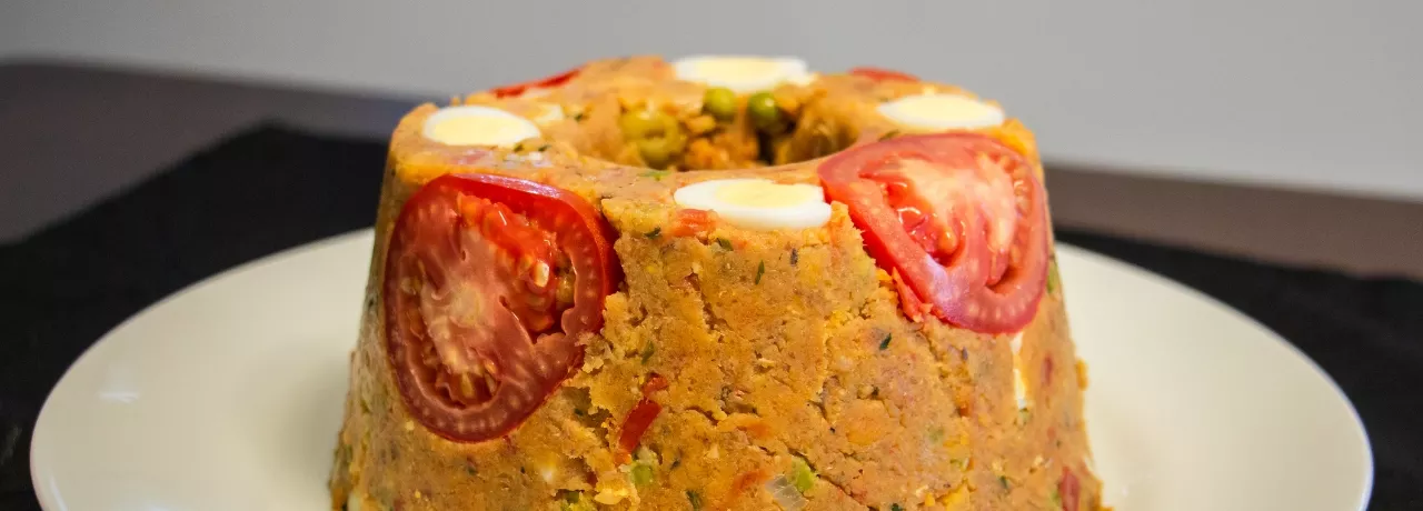 receita cuzcuz divertido 