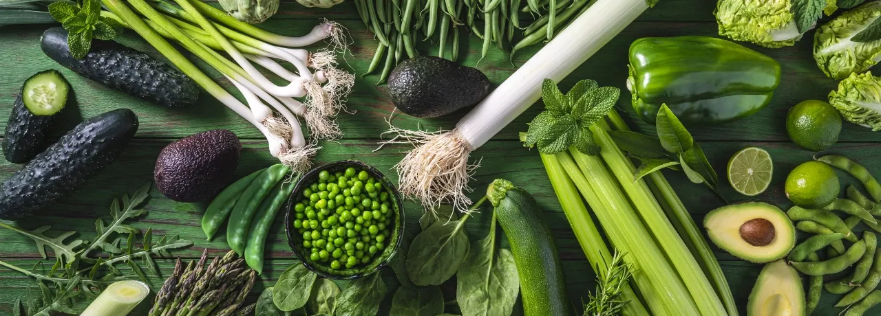 receita patê verde de talos 