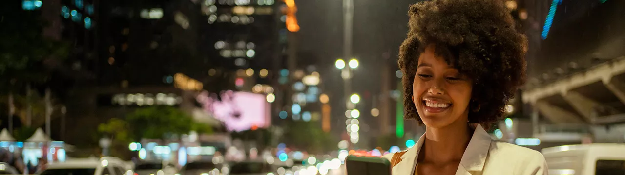 Veja por que garantir mobilidade aos trabalhadores ajuda a reduzir os acidentes de trânsito! 