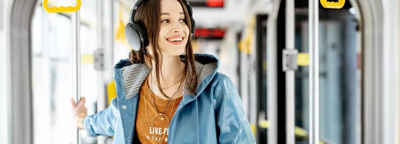 O transporte para o trabalho pode ser mais sustentável? Veja aqui. 