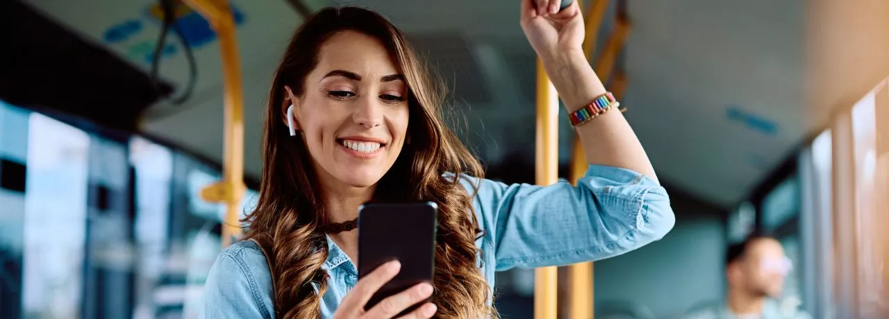 A mobilidade no trabalho vai muito além do vale-transporte: entenda como promovê-la 