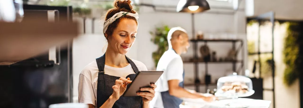 O que é ESG nas empresas? Modernize seu negócio com nosso e-book. 