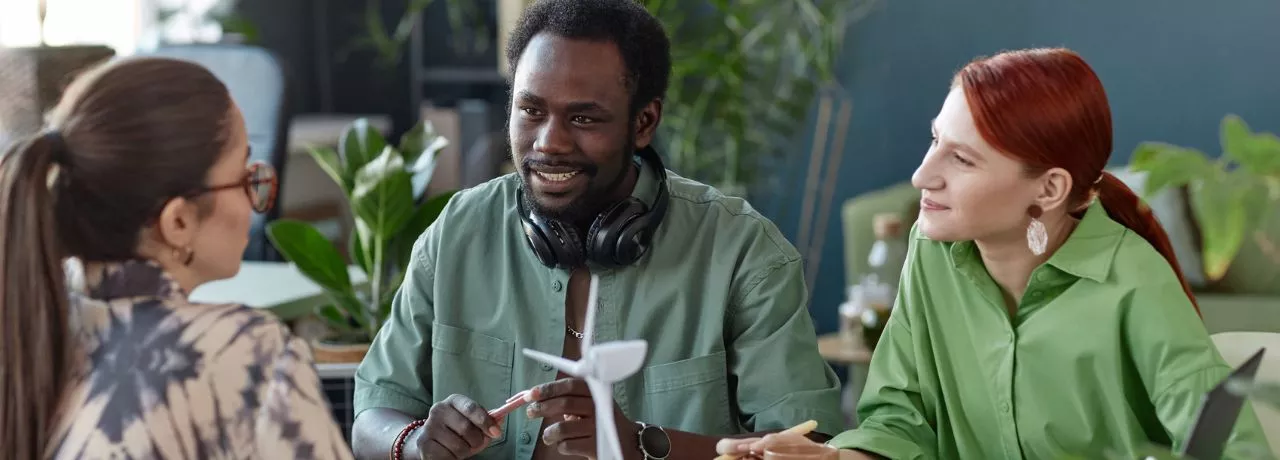 Práticas de economia circular aplicadas nas empresas 