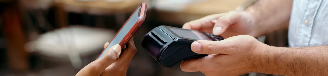 Habilitação de Maquininha 