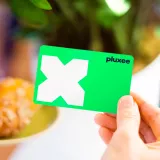 Utilizando seu cartão e os benefícios Pluxee 
