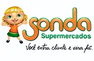 A rede Sonda de supermercados e outros milhares de estabelecimentos aceitam o vale-alimentação Pluxee 
