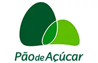 Logo rede Pão de Açúcar 
