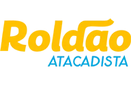 Logo do Roldão 
