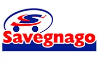 Logo mercados Savenago