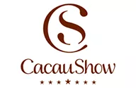 Logo Lojas Cacau Show