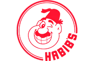 Logo Habib’s Restaurantes
