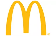 Logo rede McDonald’s