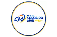 Logo Posto Coroa do Mar