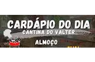 Logo Cantina do Valter