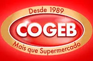 Logo Cogeb Supermercado