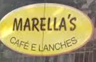 Logo Restaurante Marella’s