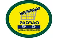 Logo Padrão Supermercado